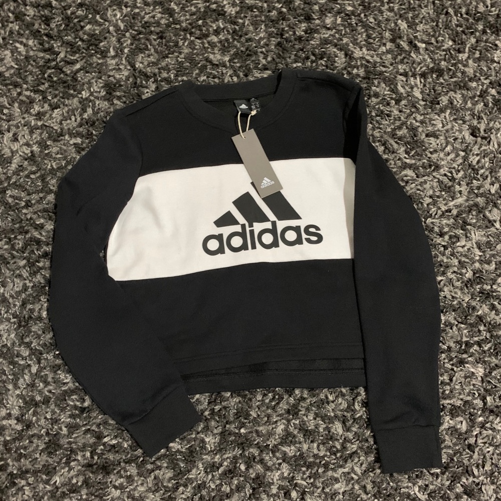 Adidas sweater